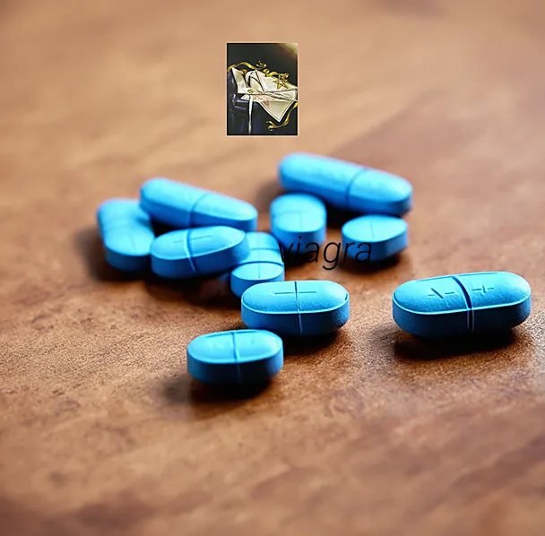 Viagra se puede comprar en farmacias